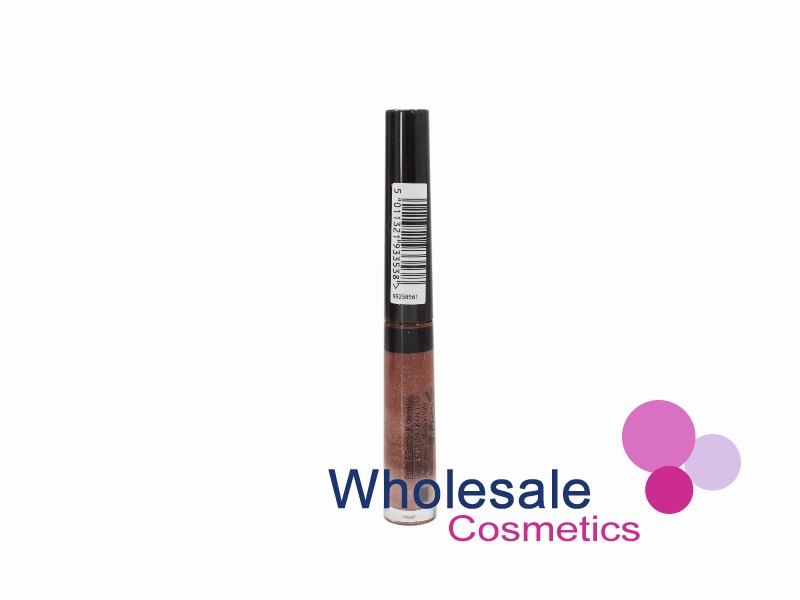 29 x Max Factor Vibrant Curve Lip Gloss - 12 URBAN QUEEN
